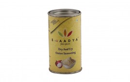 Swaadya Dry And Fry Onion Seasoning  Tin  77.1 grams